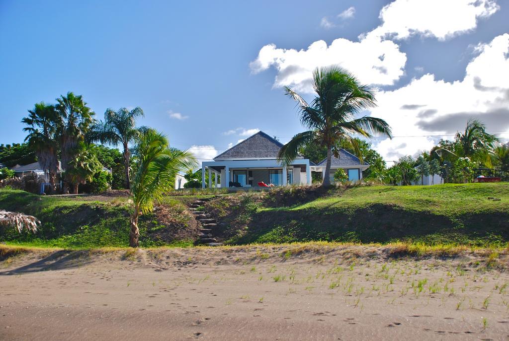 Vila Zenith Nevis Pokoj fotografie