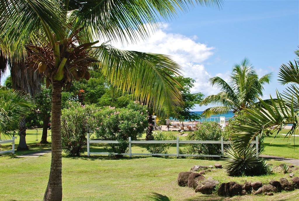 Vila Zenith Nevis Pokoj fotografie