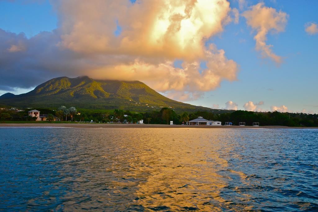 Vila Zenith Nevis Pokoj fotografie