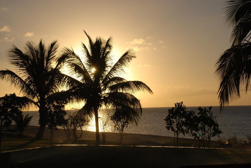 Vila Zenith Nevis Pokoj fotografie