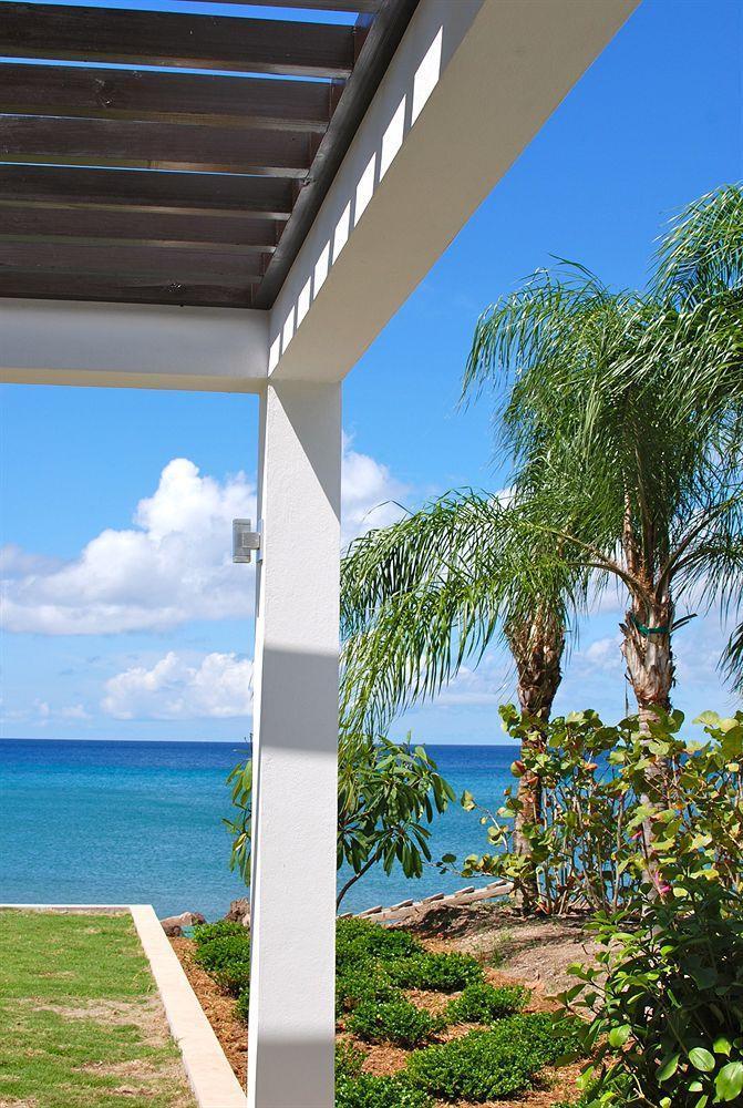 Vila Zenith Nevis Exteriér fotografie
